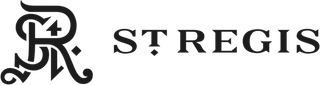 St. Regis Maldives logo